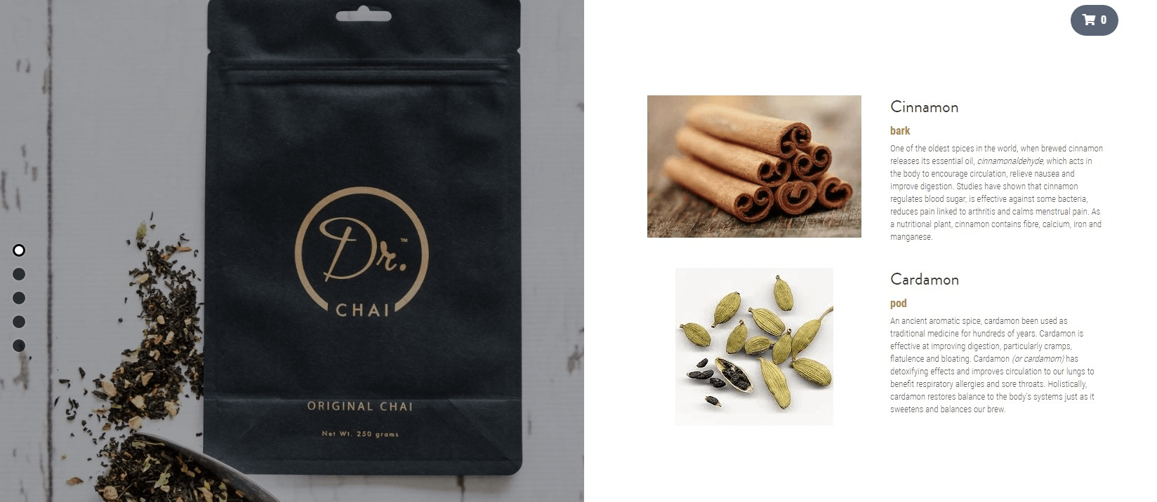 為產品編寫高品質描述 為產品編寫高品質描述